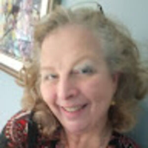 Meet your Posher, Julie